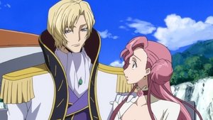 Code Geass: Lelouch of the Rebellion: Season1 – Episode19