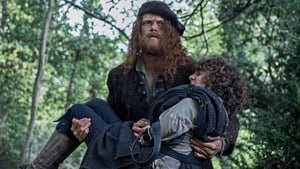 Outlander Temporada 3 Capitulo 2