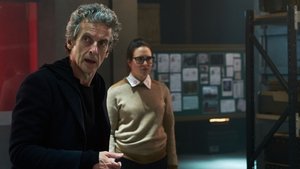 Doctor Who Season 9 Episode 8