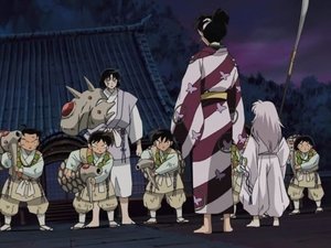 InuYasha Season 1 Episode 167