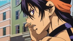 JoJo’s Bizarre Adventure Season 4 Episode 10