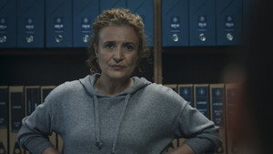 Criminal Record 2 episodio 6
