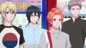 B-PROJECT: Season 2 Episode 6 –