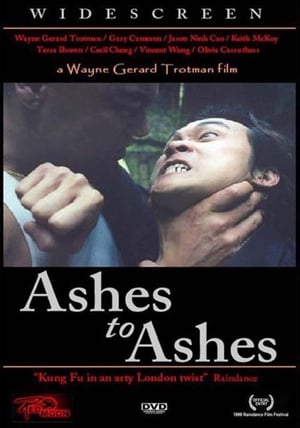 Poster Ashes to Ashes (1999)