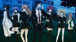 Chaos;Child