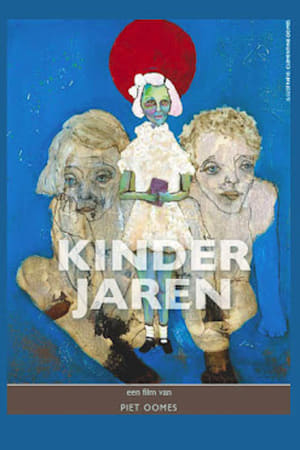 Kinderjaren