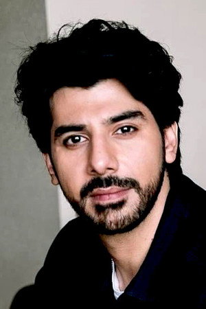 Pavail Gulati portrait