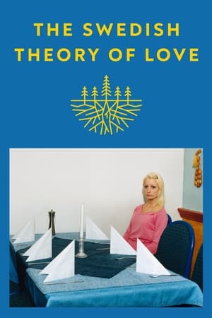 Poster The Swedish Theory of Love (2015)