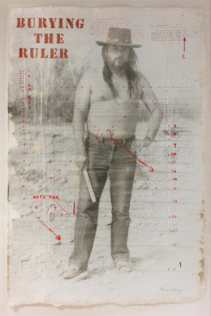 Burying the Ruler