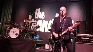 The Stranglers - Rattus at the Roundhouse film complet