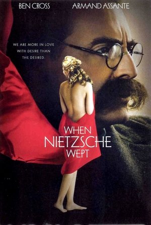 Und Nietzsche weinte