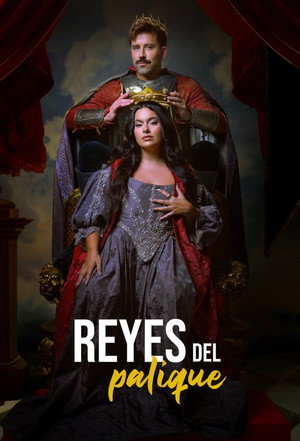 Reyes del Palique