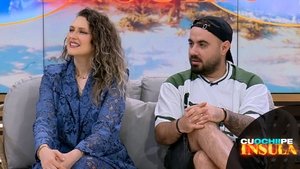 Cu ochii pe Insulă Season 1 : Episode 9 
