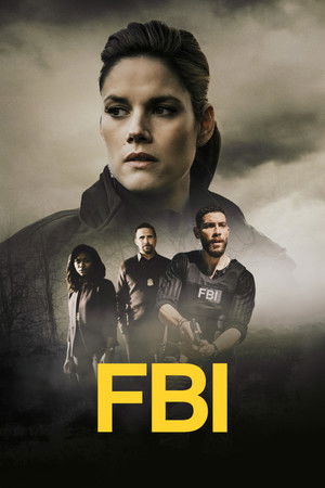 poster FBI