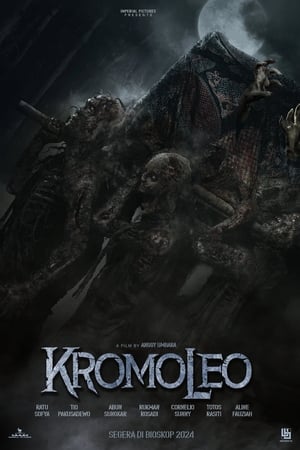 Kromoleo: The Haunting 9