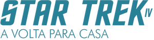 Jornada nas Estrelas IV: A Volta para Casa