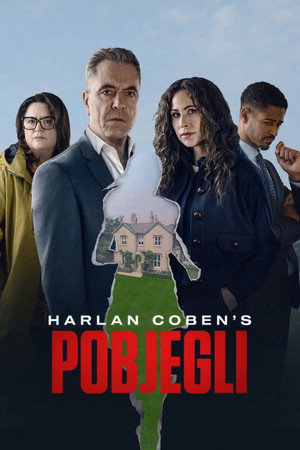 Pobjegli Pobjegli