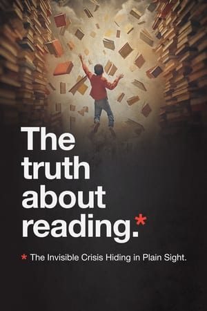 Image The Truth About Reading