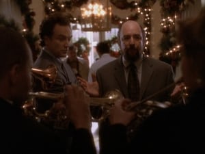 The West Wing: Stagione 2 – Episodio 10