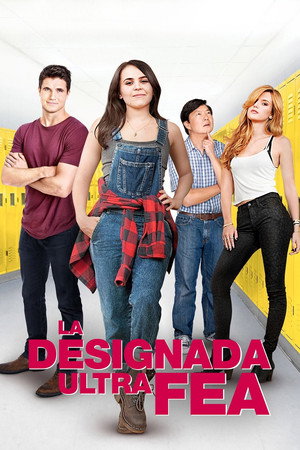 La designada ultra fea