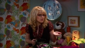 The Big Bang Theory 5×13