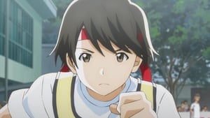 Tsuki Ga Kirei – Episódio 02 – Um Punhado de Areia