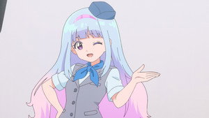 Mahou no Shimai Lulutto Lilly S1 – Episódio 10