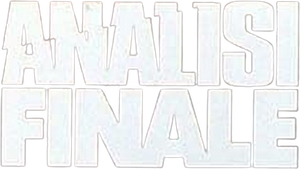 Análisis final — Logos 3