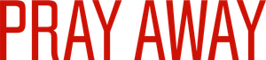Pray Away — Logos 1