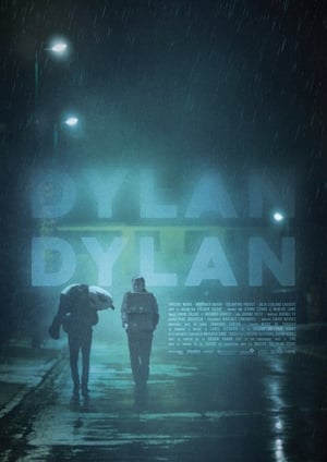 Poster Dylan Dylan (2017)