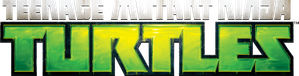 Teenage Mutant Ninja Turtles