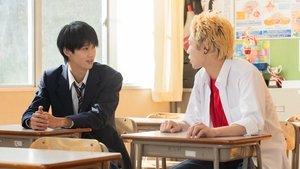 Mr. Sahara & Toki-kun: 1×1