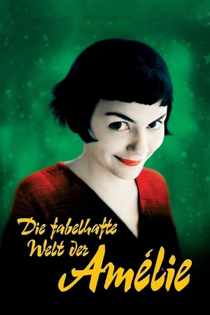 Image Die fabelhafte Welt der Amélie