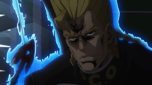 JoJo’s Bizarre Adventure Season 3 Episode 4