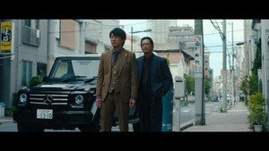 Yagami Eiko: 1×5
