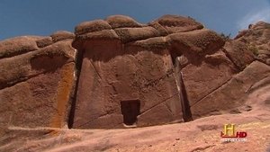 Alienígenas ancestrales: Temporada 2 Completa