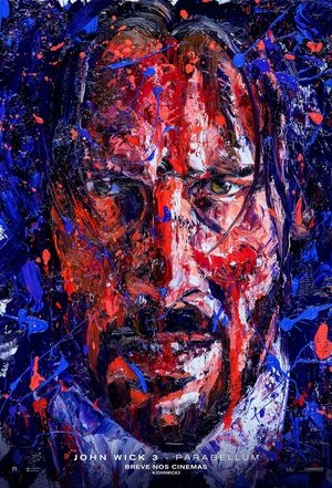 poster John Wick: Chapter 3 - Parabellum