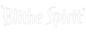 Blithe Spirit