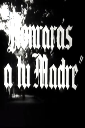 Honrarás a tu madre 2