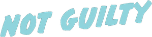 Not Guilty — Logos 1