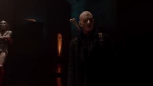 The Strain 3×8