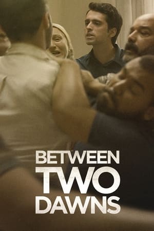 Poster Between Two Dawns (2021)