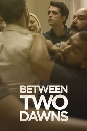 Poster Between Two Dawns 2021