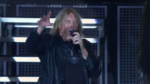 Def Leppard: Hits Vegas, Live At Planet Hollywood