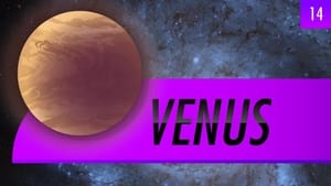 Crash Course Astronomy Venus