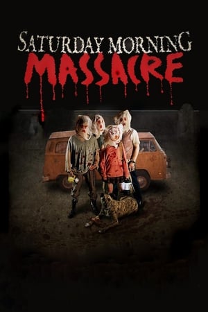 Poster Saturday Morning Massacre (2012)