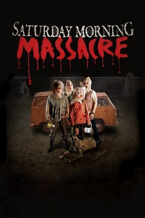 Poster Saturday Morning Massacre 2012