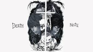 poster Death Note