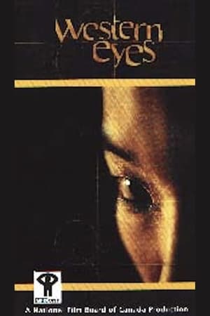 Poster Western Eyes (2000)