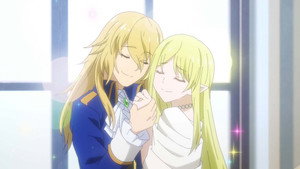 Gaikotsu Kishi-sama, Tadaima Isekai e Odekakechuu II Cap 2